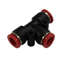 Tucker® 5/16" Tee Fitting for Water Fed Pole