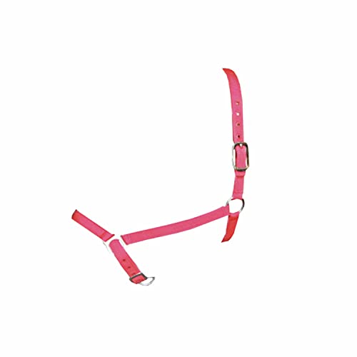 Kerbl Cow Halter Red