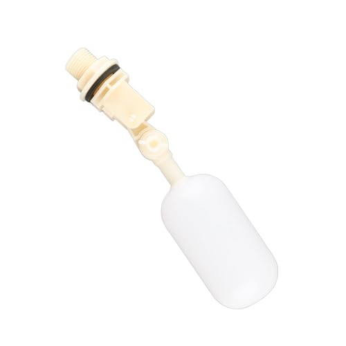 G1/2 Float Valve Durable With Adjustable Arms for Automatic Waterer Bowl for Horse Cattle Goat Sheep Dog Water Trough Farm Supplies