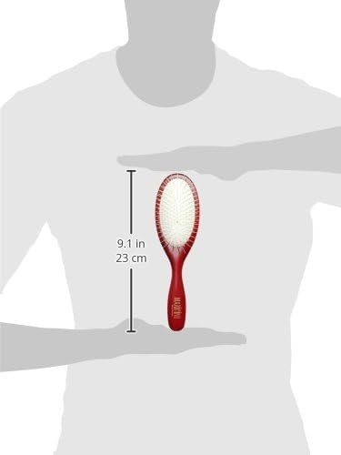 Mars Coat King Professional Grooming Brush for Dog and Cats. (9", Maxi Pin) - color: Maxi Pin, size: 9"