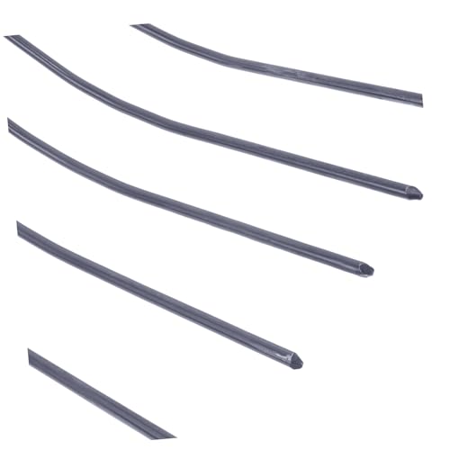 Outanaya Handheld Manure Fork Heavy Duty Agricultural Tool for Efficient Farm Use Prong Design for Maintenance and Clearing Versatile Farm Grass Fork