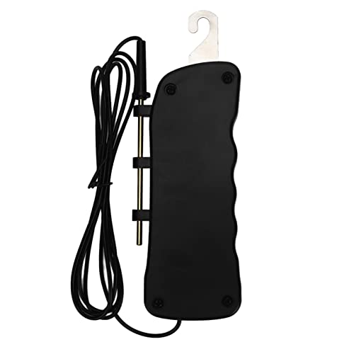 7000V Electric Fence Tester, Multi Light Fence Voltage Tester, Neon Fault Finder for Farm Supply Fencing