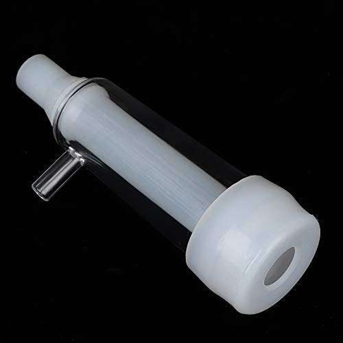 Milking Liner, Cow Use Silicone Milking Liner Tool, Milk Liner Soft Rubber Teat Cup Liners for Livestock Breeding Industry Cow Milking Machine Simply Installation Accessories