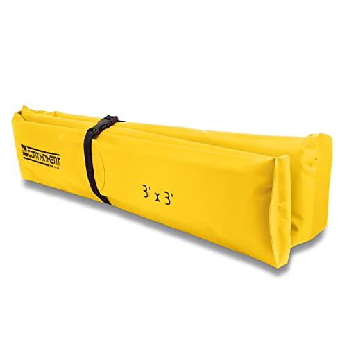 Duck Pond - 3’ x 3’ - Yellow - color: Yellow, size: 3' x 3'