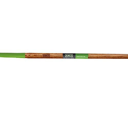 AMES 2826900 6-Tine Forged Manure Fork-2826900 - style: 6-Tine Forged Manure Fork