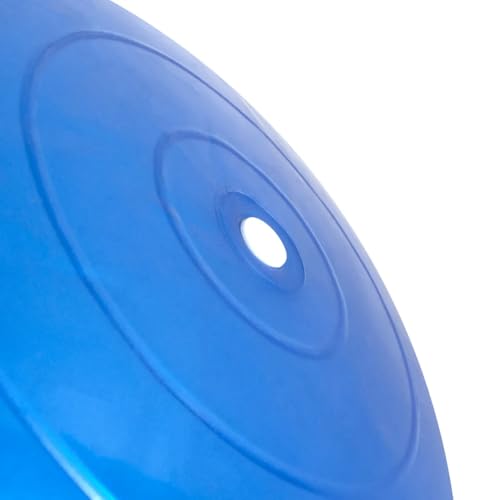 Race&Herd Herding Ball Inner Replacement for Dogs, Medium, 25'' (Blue) - size: 25" Replacement Inner Ball