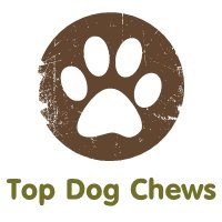 Top Dog Chews - Two Large Stainless Steel Dog Bowl Set, Water & Food Dish for Any Sized Dog. No Stickers, 8", 2 Quarts, 64 OZ, 8 Cups.
