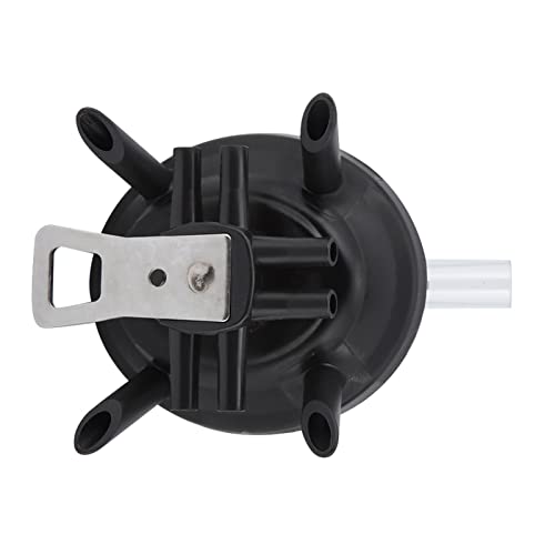 Milking Claw, Cow Milk Collector Tool Replacement, Milk Collector Accessories for Farm Milking Machine