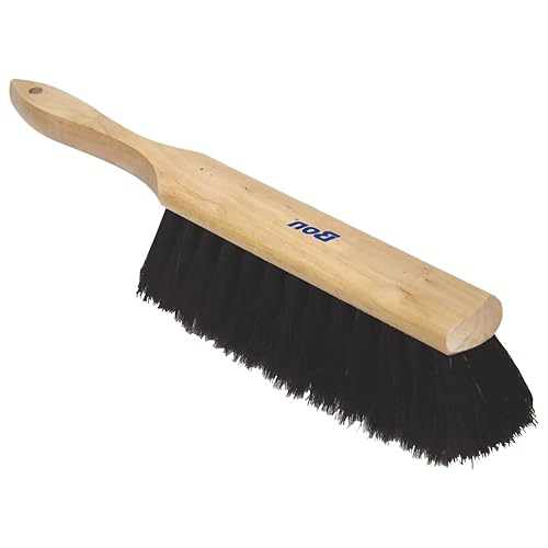 Bon Tool Bricklayer's Brush Horse Hair