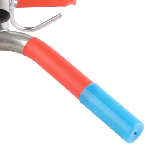 Piglet Castration Frame, Pig Castration Rack,Double Hook Suspension Galvanized Steel Piglet Castration Tool