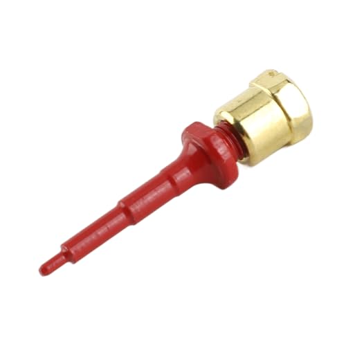 Ear Tag Needle Applicator for Cattle, S, and Sheep - Stainl Steel Estock Tagging Tool