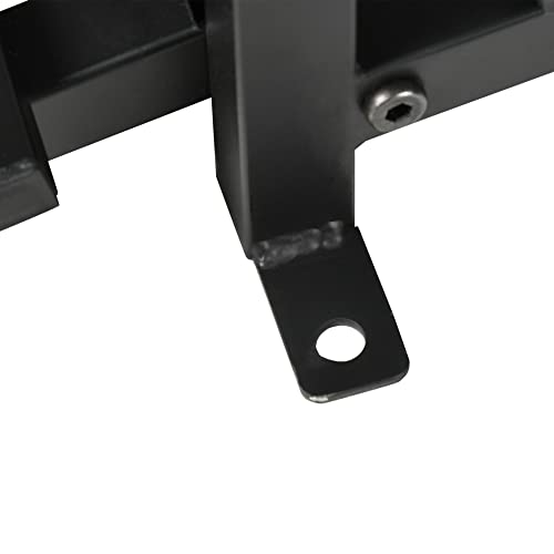 Outsunny 6' Metal Arch Backyard Garden Bridge with 660 lbs. Weight Capacity, Safety Siderails, Vine Motifs, Easy Assembly for Backyard Creek, Stream, Pond, Black - color: Black