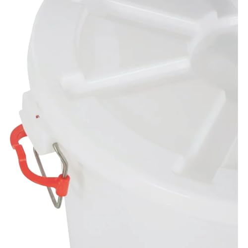 Tuff Stuff Products FS12 HD Feed/Seed Storage 12 Gallon 12GALLON