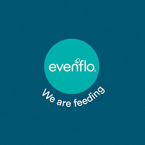 Evenflo Feeding Classic Glass, Twist Bottles, 4 Oz, 6 Bottles. - size: 1 Count (Pack of 6)