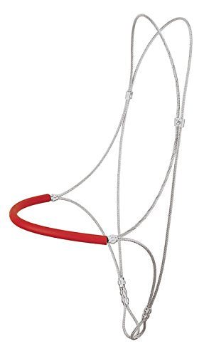 Weaver Leather Cable Sure Down with Rubber Covered Nose
