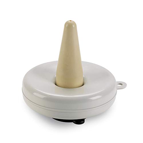 Large Floating Calf Nipple Teat with Plate Bucket Bottle Baby Unique Cattle