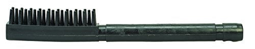 Weaver Livestock Cattle Calm Stick, Cattle Massaging Tool, Show Stick Attachment, Livestock Care Supplies for Sensitive Animals in Ring & Clipping