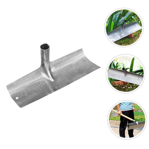 Multi-use Cleaning Shovel for Poultry Dung Flat Scraper for Farm Use for Chicken and Bird Manure Cleaning Durable and Comfortable Design