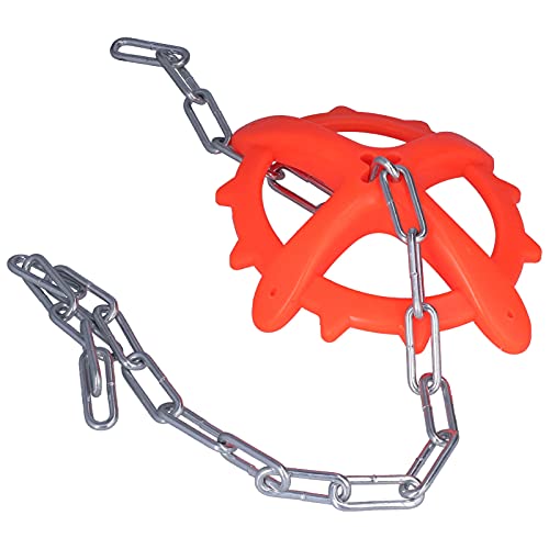 Fydun Bite Toy Piglets with Galvanized Iron - Veterinary Bait Equipment Animal Welfare Farming Supplies