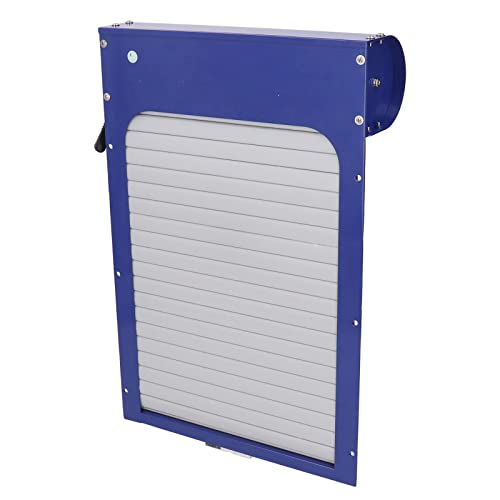 Automatic Chicken Coop Door, Solar Chicken Coop Door, Programmable Chicken Coop Door, Solar Powered Chicken Door Opener Programmable Timer Control