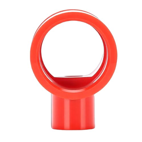 Automatic Poultry Waterer Fittings, 20PCS Thickened PVC No Drilling Required Chicken Waterer Tee Fittings, PVC Tee for Poultry with Threaded Nipples for Ducks Chickens