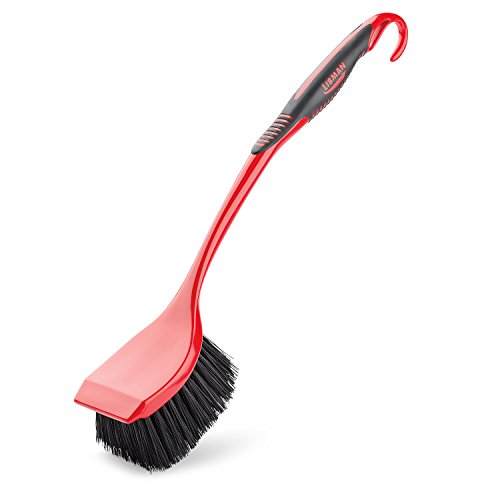 Libman Long Handle Utility Brush