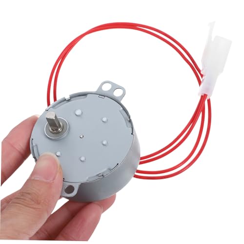 110v Egg Turner Motor for Egg Incubator Durable Rotator for Automatic Heat Distribution for Efficient Hatching Reliable Incubator Motor Supplies