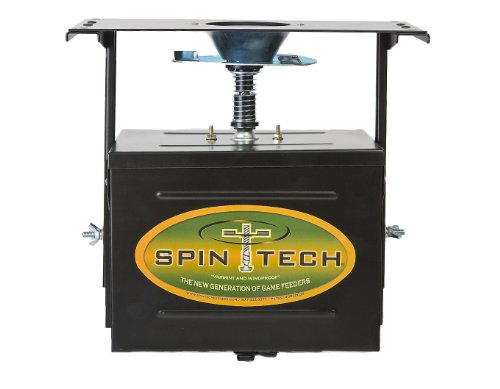 SpinTech 12VDEZSU 12 Volt EZ Digital Spinner Unit