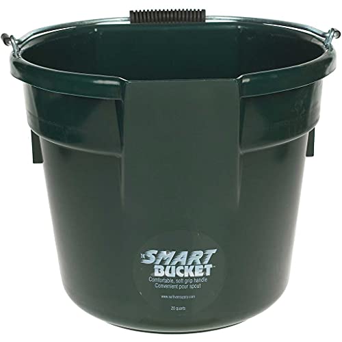 Sullivan's Smart Bucket (Green) - color: Green