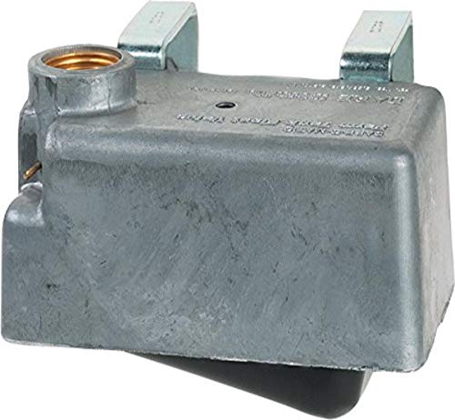 DARE PRODUCTS 1780 Tank Float Valve