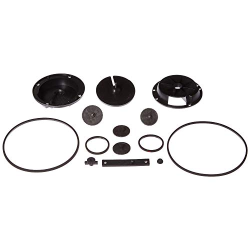 Fill-Rite 900KT Repair Kit for 900 Series Meters - style: 900 Rebuild Kit