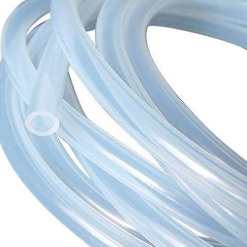 Milking Machine Accessory Milk Hose Pack(1.2m D5x8mm) (6) | Hantop UnitedFarm Milking Accessory