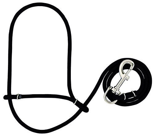Weaver Leather Livestock Rope Sheep Halter
