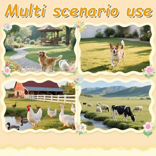 2PCS Automatic Animal Water Bowl, 304 Stainless Steel Livestock Waterer with Float Valve & Drainage Hole, 9Inch Drinker Trough for Horse, Cattle, Goat, Sheep, Pet Dog - Easy Clean(0.6L-2pcs) - size: 0.6L-2pcs