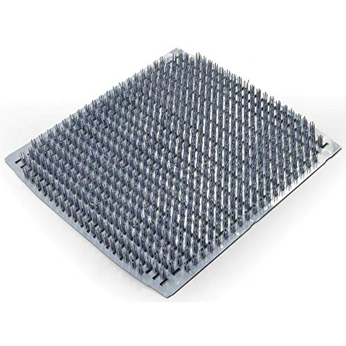 DP 12 Pack Washable Nesting Box Pads MAT Bottom Chicken COOP Hen House Poultry NEST