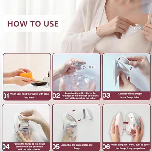 1 Pack M9 Full Set Breast Replacement Part for Momcozy Upgraded Mobile Flow | Upgraded M9, Including 24mm Flange, Gray Valve, Gray Diaphragm,Storage Bottle with Lip,Not Original Parts,One Overall-21mm - size: 1 Set Overall-Gray 21mm