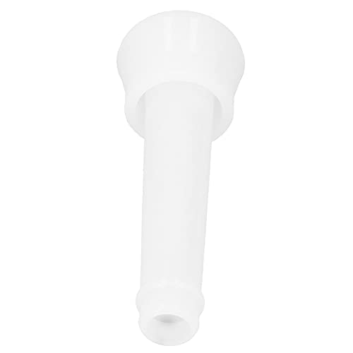 2PCS Silicone Milking Liners, Soft Food Grade Replacement Parts for Cow Milking Machine, with Non Leakage Design