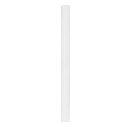 Milking Machine Short Tubes,2Pcs Cow Milking Machine Connector Pipe Milking Machine Replacement Silicone Connector Arm Parts for Connecting Milk Cup Milk Collector