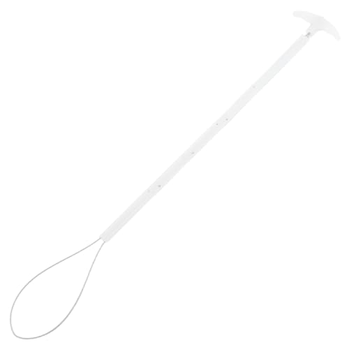 Milisten Pig Birthing Assistance Tool Midwifery Aid for Pigs Multi-Functional Farm Tool for Farrowing Comprehensive for Livestock