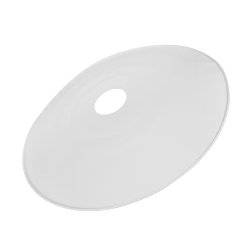 Heat Lamp Bulb Guard for Chickens Cover for Brooders Efficient Heat Dissipation Easy Installation Versatile Use Chicken Livestock Reptile Enclosures