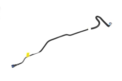 GM Genuine Parts 84200271 Fuel Feed Hose