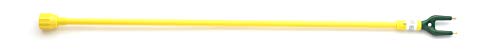 Springer Magrath® Stock Prod Shaft | Livestock Handling Flexible Prod Shaft | Clog Free | 34" - size: 34"