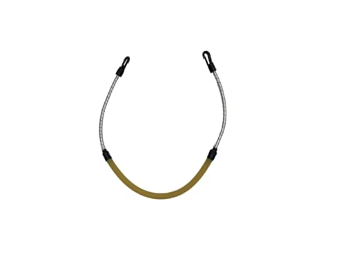 Thinline Busy Buddy - Equestrian Tack Accessories Durable Versatile Easy to Use Universal Horse Calming Pacifier Relaxation Tool with Latex Mouth Piece - style: Halter Busy Buddy