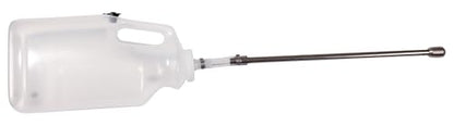 Springer Magrath® Crimp Style Fluid Feeder w/Stainless Steel Probe | Calf Tube Feeder | Fluid Feeder Orally Provides Fluids to Calves (4 Quart (1 Gallon), 1, Count) - style: 4 Quart (1 Gallon)