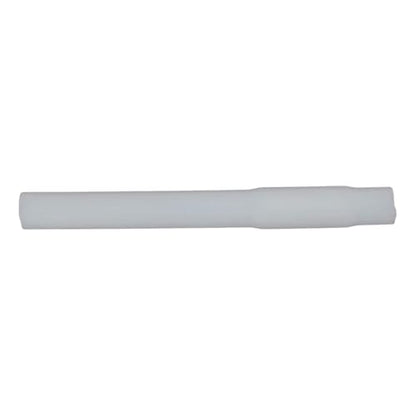4PCS Safety Rubber Hose for Milking Machine Replacement Parts (White short milk tubes (4 in a pack)) - color: White short milk tubes (4 in a pack)