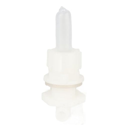 9PCS Livestock Feeding Nipples, Small Animal Milk Drink Nipples Soft Nipples for Bottles for Goats and Cheeps
