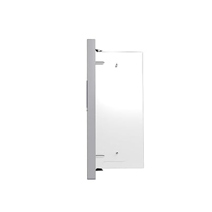 Heat Storm 1500 Watt Electric In-Wall Heater with WIFI