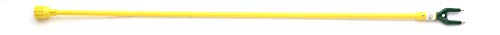 Springer Magrath® Stock Prod Shaft | Livestock Handling Flexible Prod Shaft | Clog Free | 44" - size: 44"