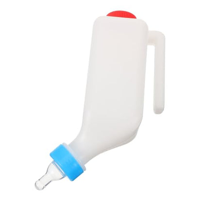 Pet Feeding Machine for Piglets Animal Bottle Feeder Livestock Milk Bottle Lids