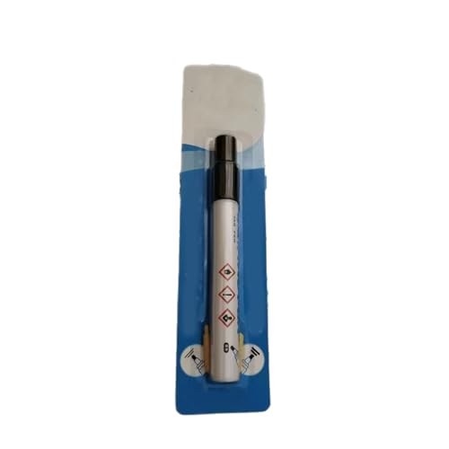 Animal Marker with Clear Writing for Rainy Management Weatherproofed Marker Pen